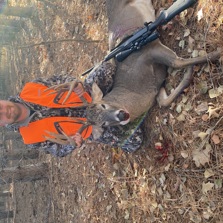 2022 Deer Hunting